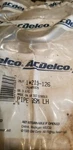 Acdelco Gm Oe 219-126 Secondary Air Injection Pipe, Factory DIRECT,14091679. Usa. Fixed Price $79.95.