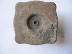 Fiat 850 Spider Radiator Cap Used. Fixed Price $12.99.