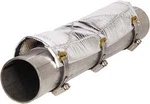 Thermo Tec 11660 Clamp-on Heat Shield. Fixed Price $71.31.