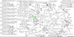 18560-61A00-000 Suzuki Canister 1856061A00000, New Genuine Oem Part. Fixed Price $225.49.