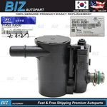 Genuine Vapor Canister Purge Valve For 11-19 Elantra Santa Fe Sonata 31453-3Q500. Fixed Price $66.27.