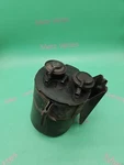C3 1980-1981 Oem Corvette Fuel Vapor Canister/tank W Bracket Gm 17060868 Bc. Fixed Price $90.00.