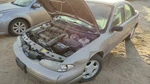 1996-1997 Ford Contour Fuel Vapor Canister Oem Charcoal Housing F6RZ9D653BD. Fixed Price $135.31.