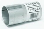 Dynomax 41954 Pipe Connector Fits 84-86 Capri Mustang. Fixed Price $16.99.