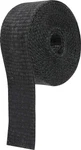 Allstar Performance ALL34255 Header Wrap Black 2IN X 25FT. Fixed Price $31.93.