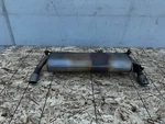 Rear Muffler Exhaust Pipe Range Rover Evoque L538 (2012-2017) Oem. Fixed Price $245.00.