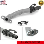 Us Fit For Gm Cruze Sonic Trax 1.4 Turbo Oil Return Drain Pipe Tube 55587854. Fixed Price $9.99.