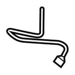 Genuine Mercedes-benz Oe Pressure Line 906-490-10-39. Fixed Price $19.94.