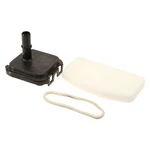 For Chevy Cobalt 2005-2010 Acdelco Genuine Gm Parts Vapor Canister Filter. Fixed Price $82.83.