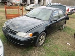 Corolla 1999 Air Flow Meter 361781. Fixed Price $84.89.