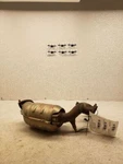 Toyota Highlander Passenger Exhaust Manifold 3.3L Vin W 5TH Digit 2006-2010 Oem. Fixed Price $524.99.