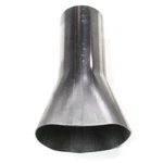 Patriot Exhaust Header Collector H7661;. Fixed Price $52.09.