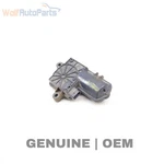 2013-2015 Audi S6 C7 Exhaust Flap Motor 4H0133246H. Fixed Price $124.99.