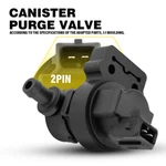 Genuine Mercedes Fuel Vapor Canister Purge Valve Regeneration 35947 4708893 Exd. Fixed Price $21.84.