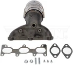 Dorman 674-677 Manifold Converter Fits Hyundai And Kia Models. Fixed Price $539.92.