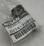 Nissan Genuine Parts 20074-3UB0A Spring Special. Fixed Price $16.72.