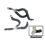 Upgraded Heater Hose Assembly For 2008 2009 2010 Dodge Grand Caravan Vw Routan. Fixed Price $35.82.