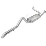 Afe Mach Force-xp 3IN 409 Cat-back Exhaust Nissan Xterra V6 (05-15). Fixed Price $724.51.