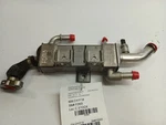 05281255AI Egr Cooler From 2018 Chrysler Pacifica 3.6L 12449436. Fixed Price $289.69.