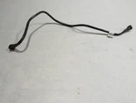 16-20 Cadillac CT6 2017 Fuel Gas Line Pipe Hose Tube ;:a. Fixed Price $30.00.