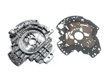 68RFE Transmission Pump Plate & Body Hd Fits Ram With 6.7L Cummins 2019 Up. Fixed Price $185.00.