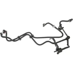 Standard Motor Products CP3769 Vapor Canister Purge Valve Hose. Fixed Price $115.30.