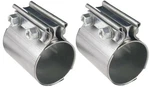 Exhaust Coupler/clamp 41173HKR. Fixed Price $62.09.