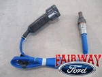 13 16 Super Duty Oem Ford 6.7L Diesel Front Nox Trap Temp Sensor DC3Z-9D378-D. Fixed Price $364.95.