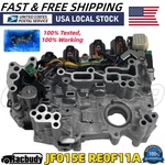 RE0F11A JF015E Cvt Transmission Valve Body For Nissan Sentra Versa Chery Spark. Fixed Price $134.99.