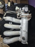1995-96 Toyota Tercel Paseo 1.5L 4 Cyl 5EFE Engine Intake Manifold Assembly Oem. Fixed Price $90.00.