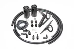 Radium For 00-05 Honda S2000 Lh Drive Only Dual Catch Can Kit Fluid Lock. Fixed Price $417.95.