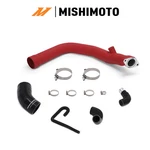 Mishimoto Wrinkle Red Charge Pipe Kit 2014-2021 Subaru Wrx/forester 2.0L. Fixed Price $366.95.