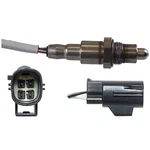 Denso 234-4981 Oxygen Sensor Wire, Direct Fit, Heated, LENGTH:27.28. Fixed Price $338.95.