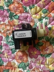 Volkswagen Egr Pressure Converter Valve - Pierburg 7.02184.01.0 New Oem Vw. Fixed Price $65.00.