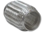 Vibrant Performance 60806 Turboflex Coupling W/interlock Liner 2.5" Id 6" Long. Fixed Price $58.82.