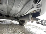 2015-2016 Honda Cr-v Muffler 2.4L At Awd 117K -lx- 61670. Fixed Price $180.00.
