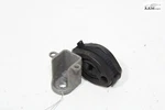 17-24 Audi Q7 Quattro 4M Rear Right Exhaust Pipe Insulator Hanger & Bracket Oem. Fixed Price $39.49.