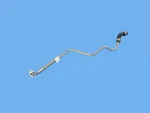 Genuine Mopar Hose 68320694AA. Fixed Price $59.89.