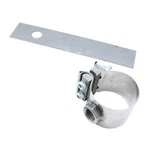 25" No-weld O2 Sensor Mount AEM-30-2355-250. Fixed Price $68.15.