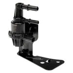 Ford Mustang 2005-2006 Dorman 994-014 Solutions Vapor Canister Purge Valve. Fixed Price $55.65.