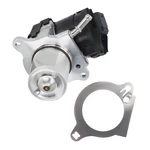 Egr Valve Fit For Mercedes-benz GL350 ML350 GLS350D E350 S63 Amg 6421402160. Fixed Price $90.36.