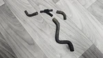 95-04 Toyota Tacoma 4RUNNER 5VZ 3.4 V6 Throttle Body Way Tee Tube Hoses. Fixed Price $12.00.