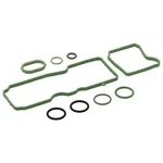 Engine Crankcase Breather Gasket Elring 582.700. Fixed Price $16.21.