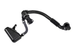 Genuine Acdelco Secondary Air Injection Pump Inlet Hose 20936180. Fixed Price $62.22.