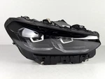 Perfect! 2022-2024 Bmw X3 X4 G01 G02 Led Adaptive Right Headlight Shadowline Oem. Fixed Price $1149.00.
