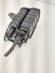 2012-2015 Honda Civic Coupe Fuel Vapor Charcoal Canister Oem 17300TR0L010M1. Fixed Price $150.00.