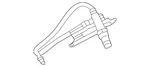 Genuine Gm Nitrogen Oxide Sensor 12731772. Fixed Price $130.78.