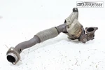 2022-2025 Mitsubishi Eclipse Cross Awd 1.5L L4 Front Exhaust Pipe Tube Oem. Fixed Price $799.99.