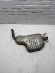 2016-2024 Chevrolet Malibu 1.5L Fwd Rear Exhaust Muffler Pipe Tube Oem. Fixed Price $339.80.