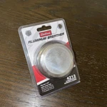 Edelbrock Aluminum Breather 4213 Victor Series Valve Cover New Sealed. Fixed Price $38.94.